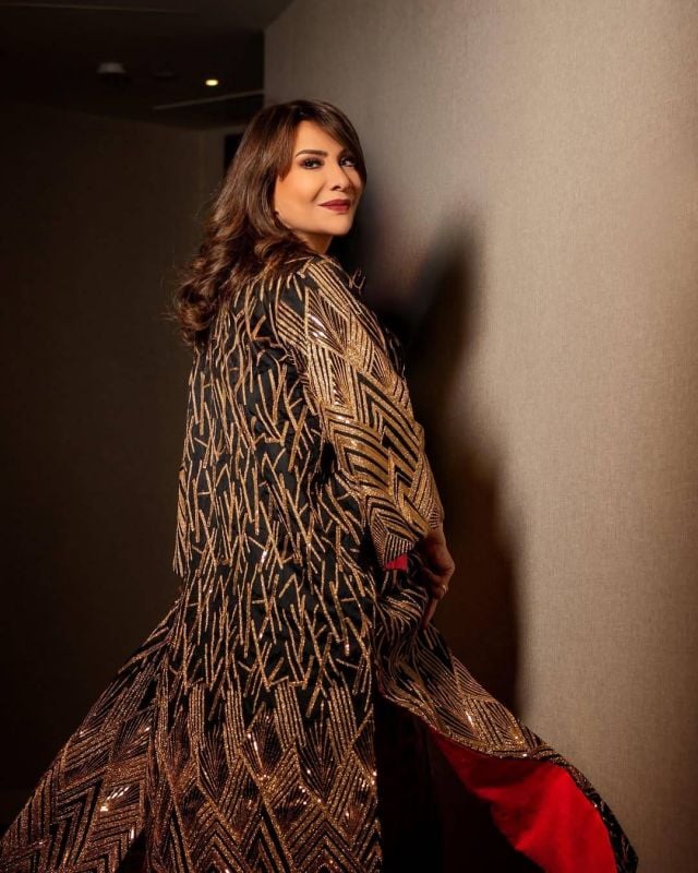 ما قصة سحب الجنسية الكويتية من الفنانة هدى حسين؟