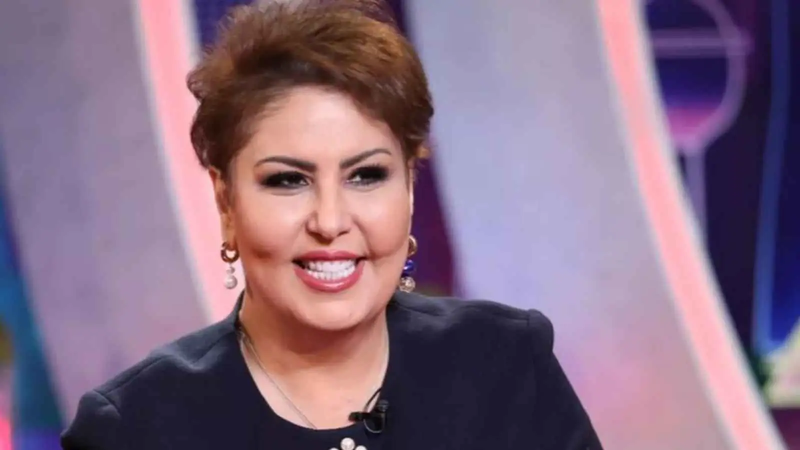 فجر السعيد تعتزل العمل السياسي.. وتعتذر للعراق