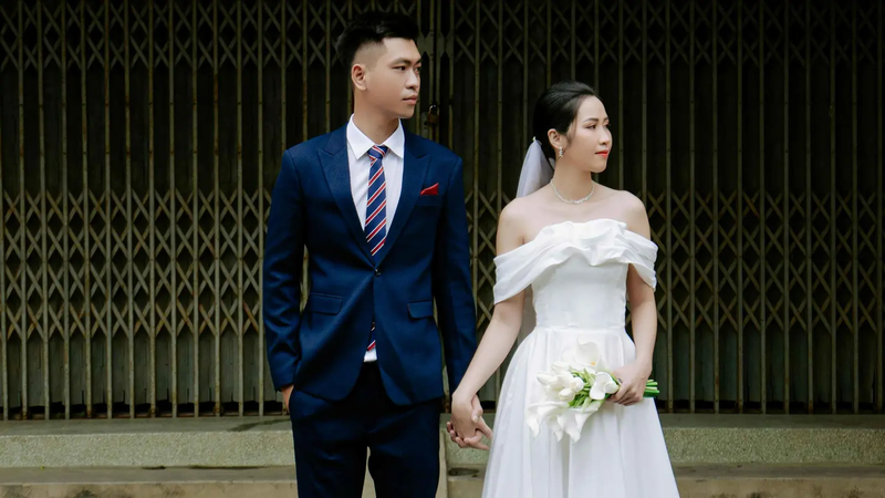 رغم جهود السلطات.. تراجع معدلات الزواج في الصين