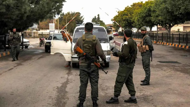 بعد فض احتجاج طرطوس.. اتهام الإدارة السورية الجديدة باتباع نهج النظام السابق