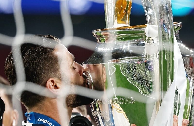 توقعات الكمبيوتر العملاق "أوبتا" لبطل دوري الأبطال 2024-2025