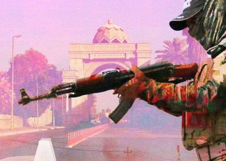 الخلافات والانقسامات يهيمنان على تعديل «قانون الحشد».. فهل سيمرر؟