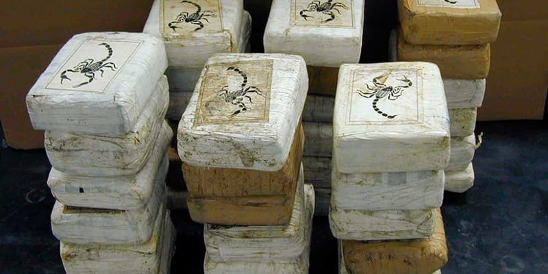 من "يُدير" صناعة المخدرات في العراق؟ ولماذا يتم "التعتيم" على التحقيقات؟