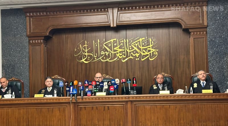 المحكمة الاتحادية تقرر إلغاء الأمر الولائي الخاص بإيقاف العمل بالقوانين "الجدلية"