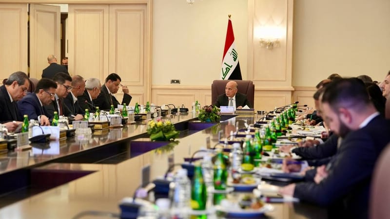 وزير الخارجية: العراق يعمل على إعداد أجندة شاملة لقمة بغداد