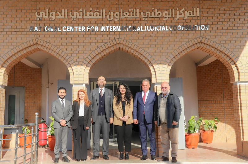 القضاء: العفو العام لا يشمل مرتكبي جرائم اختطاف وسبي الايزيديات والمكونات الأخرى