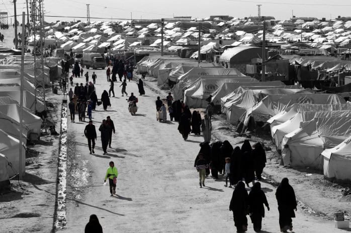 استقبال العراق لـ«الدواعش» من سجون «قسد» يثير المخاوف..وتحذيرات من خطر متجدد