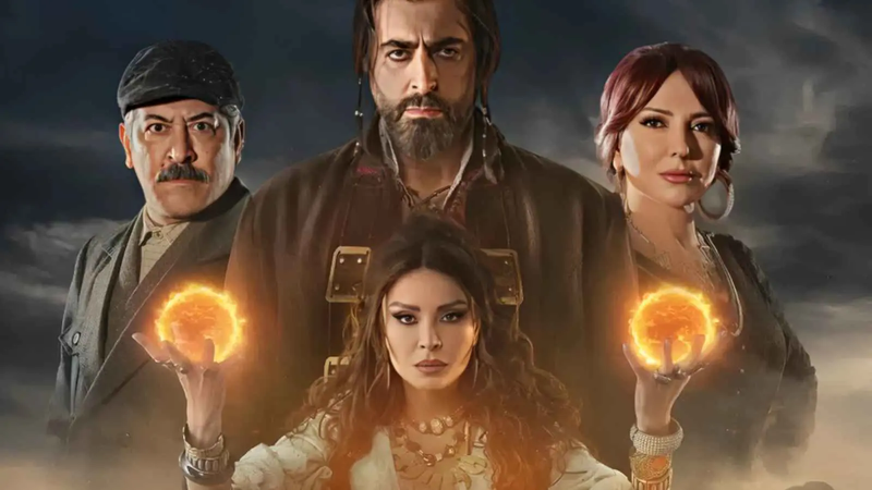 كاد ينهار مع سقوط الأسد.. كيف عاد مسلسل "السبع" للمنافسة في رمضان؟