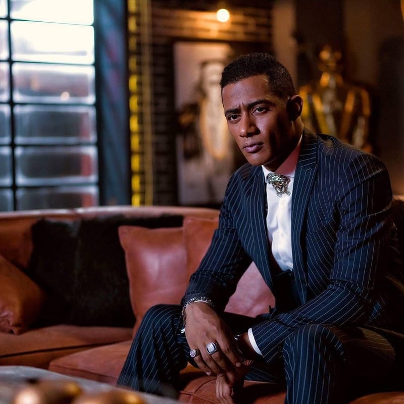 محمد رمضان ورامز جلال وصراع ما بعد الإفطار