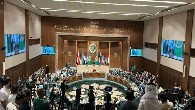 ترجيحات بتأجيل القمة العربية الطارئة في القاهرة