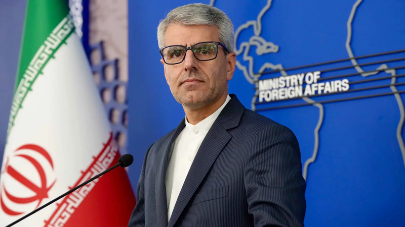 طهران: برنامجنا النووي مستمر ولن نتردد في الدفاع عنه