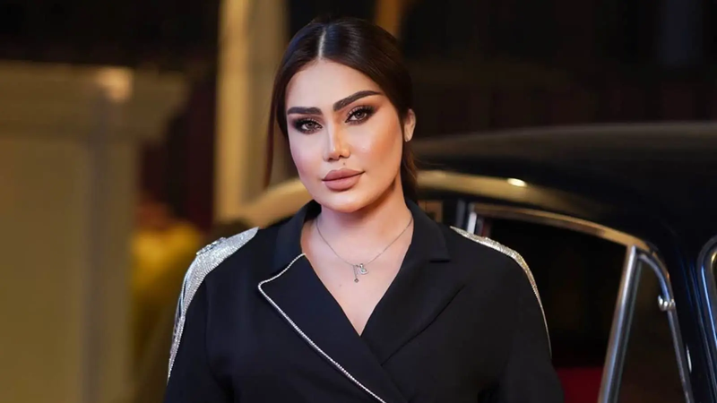 بتهمة "تجاوز أخلاق المهنة".. نقابة الفنانين العراقيين تعاقب سارة البحراني