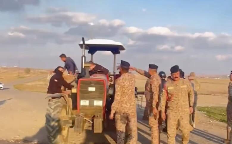 هل تعيد «أحداث كركوك» الجدل حول تطبيق المادة 140 من الدستور؟