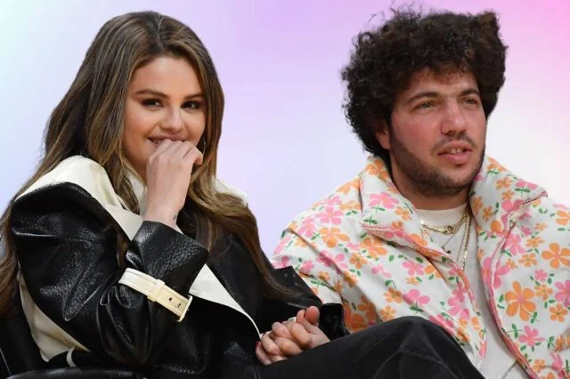 سيلينا غوميز تكشف اسراراً عن علاقتها بخطيبها