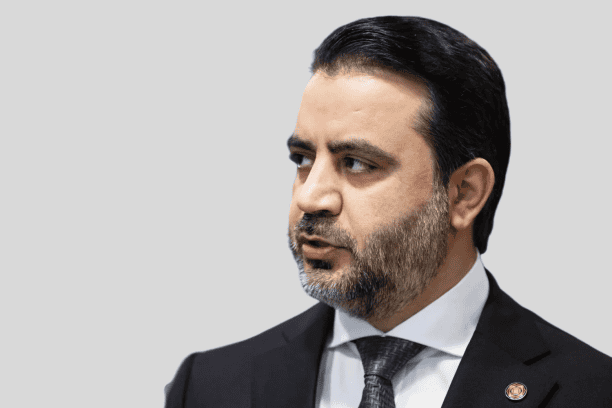 إرجاء زيارة الشيباني إلى بغداد بين «التخبط» و«الضغوط»