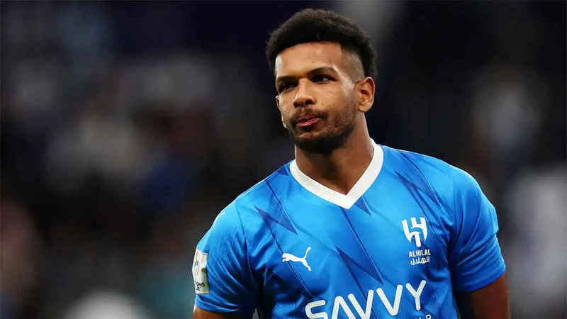 علي البليهي في "ورطة كبرى"