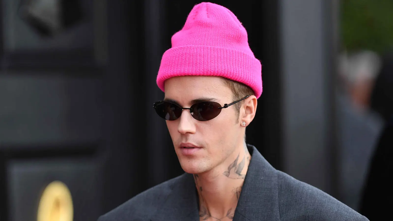 وسط القلق حول صحته النفسية.. مشادة لفظية بين جاستن بيبر ومصور