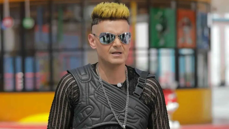 رامز جلال يستعين بنوال الزغبي للإيقاع بضحايا برنامجه الجديد