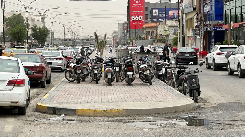 باستنثاء الدليفري.. حركة الدراجات في رمضان ممنوعة من الساعة الواحدة ليلاً إلى الخامسة فجراً