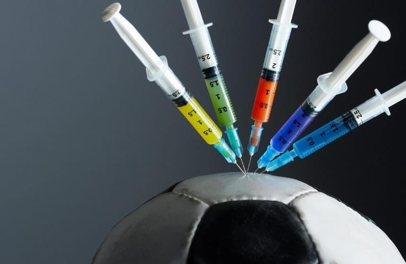 قضية منشطات جديدة تضرب الكرة السعودية