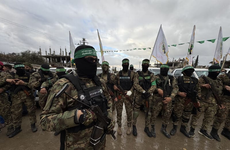 "يديعوت أحرونوت": "حماس" لم تهزم وأعادت تنظيم صفوفها خلال وقف إطلاق النار