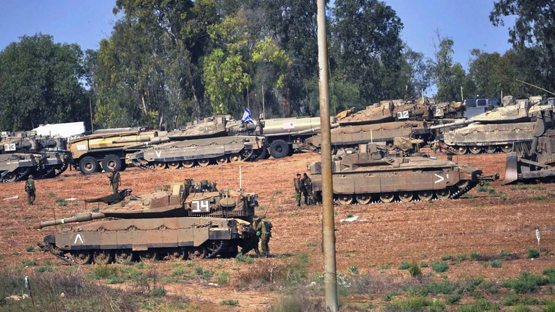 بعد تصريحات نتنياهو.. الإدارة السورية الجديدة تسحب دباباتها من درعا