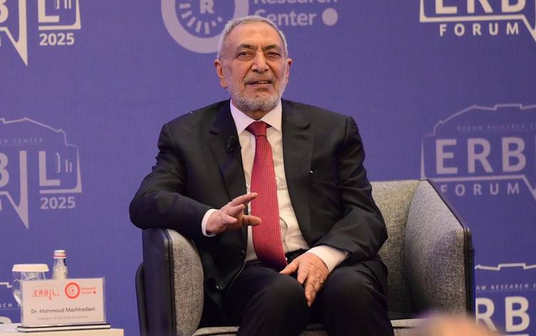 المشهداني: الدورة البرلمانية الحالية هي الأسوأ على الاطلاق