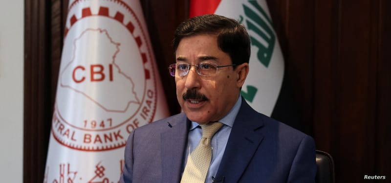 البنك المركزي: حقق تكاملاً دولياً عبر ربط منظومة الدفع الإلكتروني العراقية بشبكات عالمية