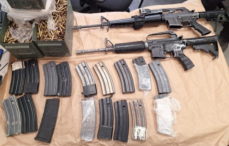 الأمن النيابية تعتمد 6 خطوات رئيسية لإنهاء شبكات المتاجرة بالسلاح في العراق