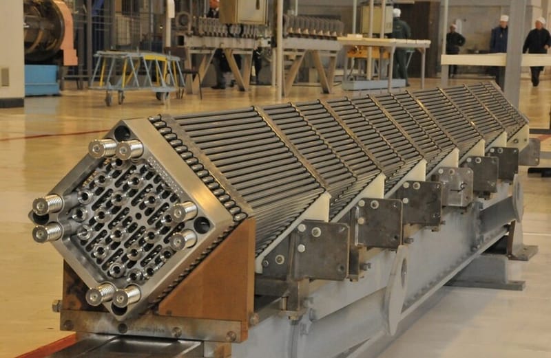 بولندا تبحث عن مكان لتخزين النفايات النووية