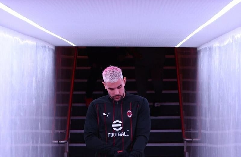 صراع شرس بين ريال مدريد ومانشستر سيتي بسبب نجم ميلان