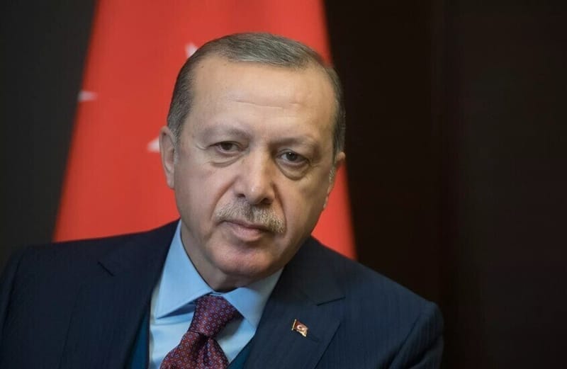 أردوغان: دخلنا مرحلة جديدة نحو تركيا خالية من الإرهاب