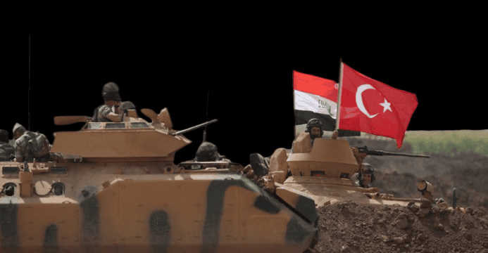 سيناريوهات ما بعد «دعوة أوجلان».. أي مستقبل ينتظر شمال العراق؟