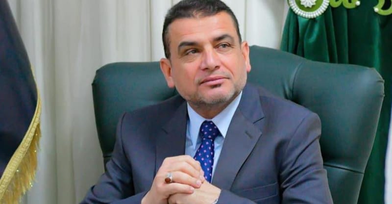 القضاء يلغي قرار إقالة محافظ ذي قار ويأمر بإعادته إلى منصبه.. وثيقة