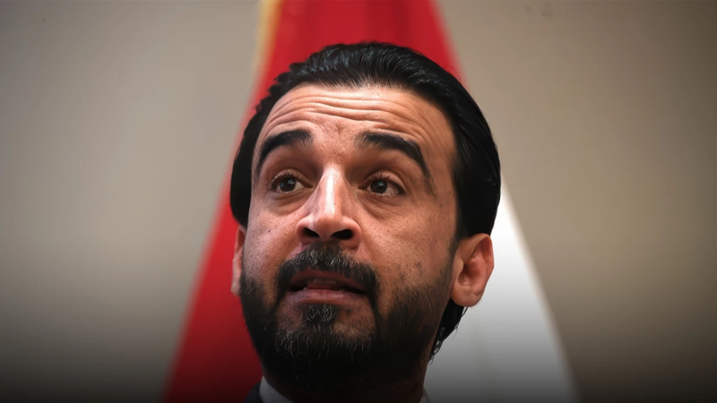 بعد إدانته بـ"التزوير" الذي أنهى عضويته في البرلمان.. هل يشمل العفو العام الحلبوسي؟