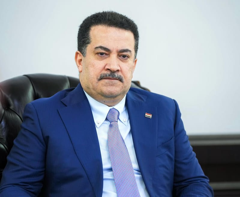 السوداني على أعتاب ولاية ثانية.. الحظوظ الأقوى بيد الاتفاقات السياسية