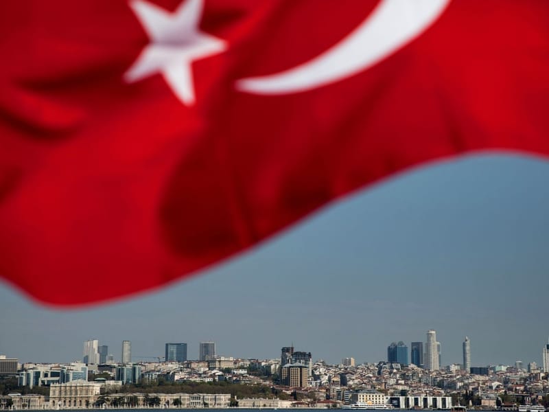 ماذا عن العراق؟ .. الأمواج التركية تدفع الإيرانيين بعيدا عن سوريا