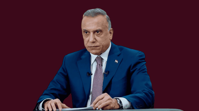 هل وجه الإطار التنسيقي سهامه نحو الكاظمي لإسقاطه انتخابيا؟