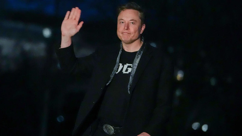 ماسك يدخل سوق الإنترنت الهندي عبر ستارلينك