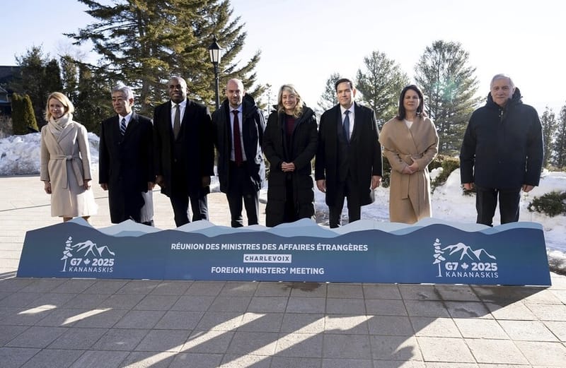 الصين تنتقد اتهامات مجموعة السبع لها بتعريض السلامة البحرية للخطر