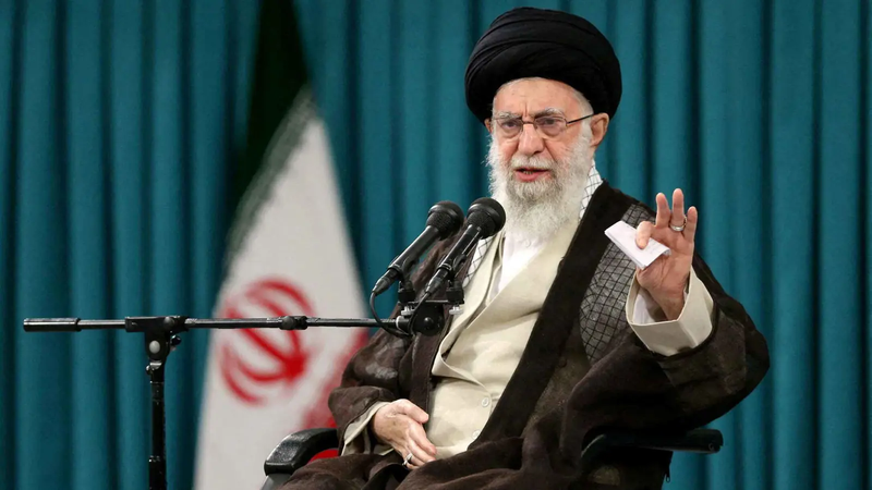 بضوء أخضر أمريكي.. خامنئي يعلّق على عودة إسرائيل للحرب في غزة