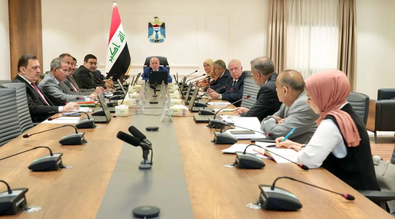 المجلس الوزاري للاقتصاد يبحث تداعيات شح الغاز الإيراني والحلول البديلة