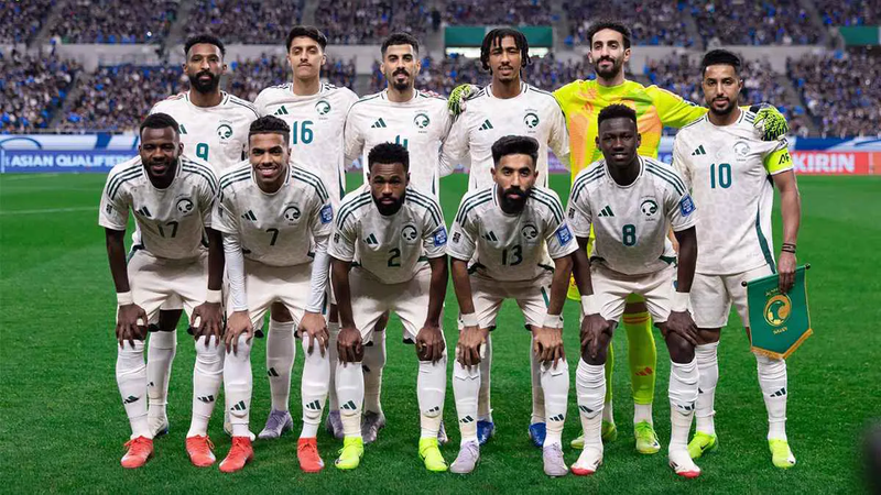 بعد التعادل مع اليابان.. 3 سيناريوهات تؤهل المنتخب السعودي للمونديال مباشرة