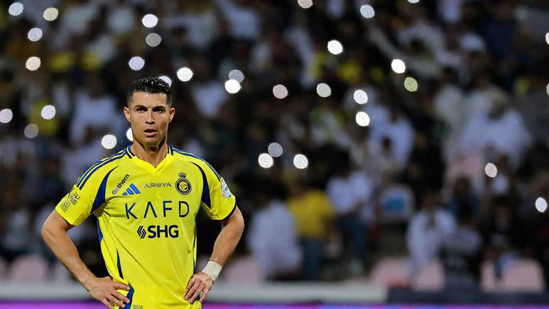 اعتراف مثير.. رونالدو يتسبب في ضياع صفقة مهمّة من الاتحاد السعودي