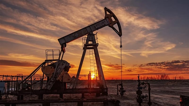 وثائق مزورة لتسهيل عملية تصدير النفط الايراني المحظور من قبل الجانب الامريكي...