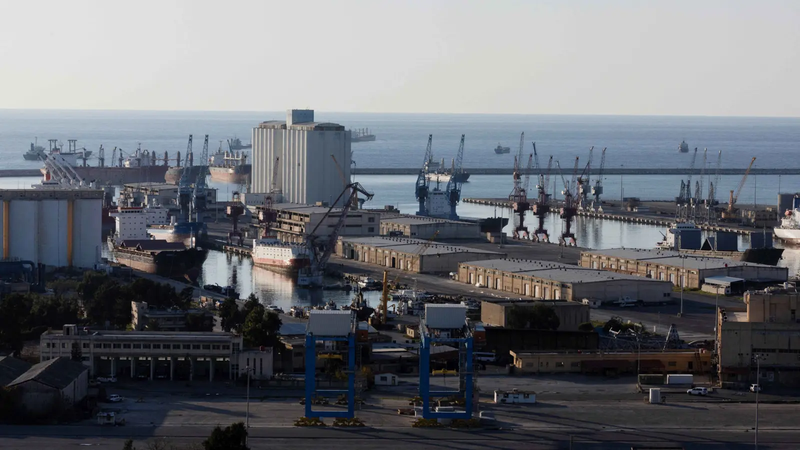 انفجاران في طرطوس واللاذقية بعد إسقاط القوات الروسية لمسيّرات مجهولة