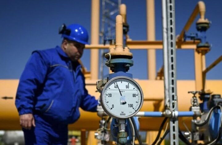 ما أسباب نقص الغاز في إيران خلال العام الماضي؟