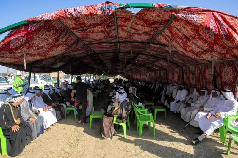 من المضايف إلى المكاتب الإنتخابية.. كيف تحولت العشائر إلى أدوات سياسية؟