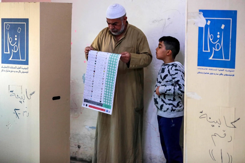 تحالف الفتح: لا اتفاق سياسيا لتعديل قانون الانتخابات حتى الآن