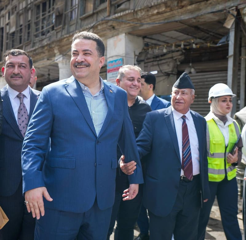 زيادة شعبية السوداني تثير المخاوف.. هل يحاول البرلمان كبح جماح رئيس الوزراء؟